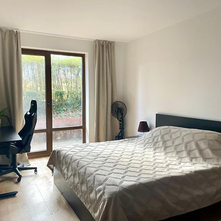 Ground Floor 2-Bedrooms, 2-Bathrooms Apartment Near Bansko In A Complex With Pools And Spa Included Razlog Eksteriør billede