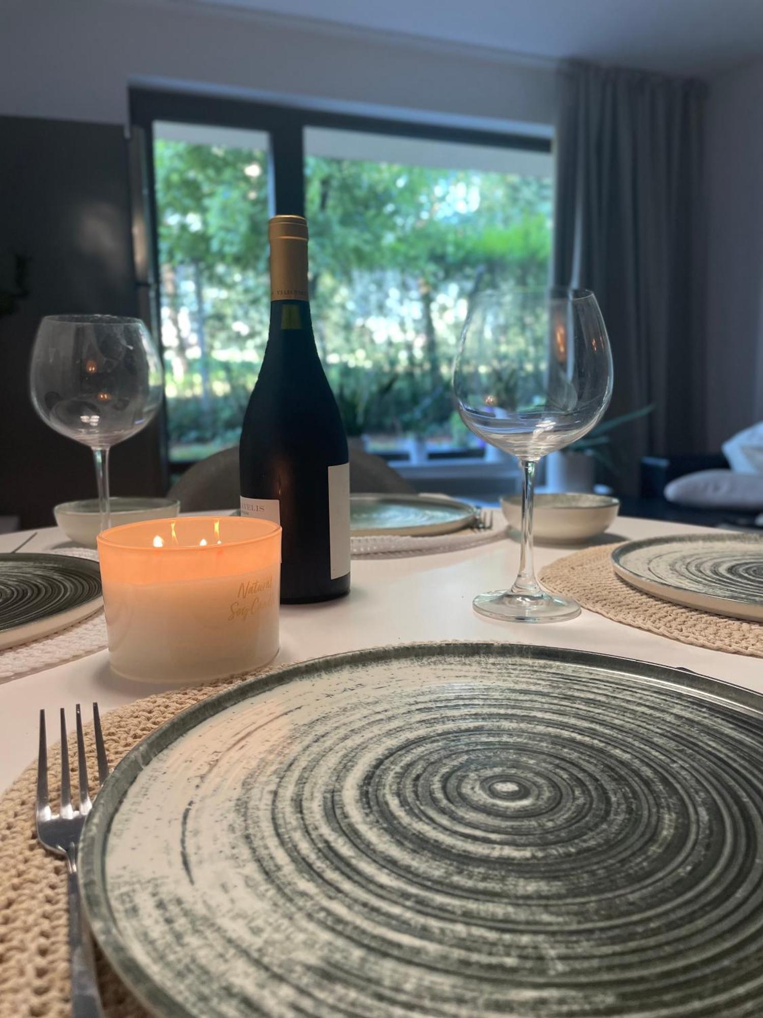 Ground Floor 2-Bedrooms, 2-Bathrooms Apartment Near Bansko In A Complex With Pools And Spa Included Razlog Eksteriør billede