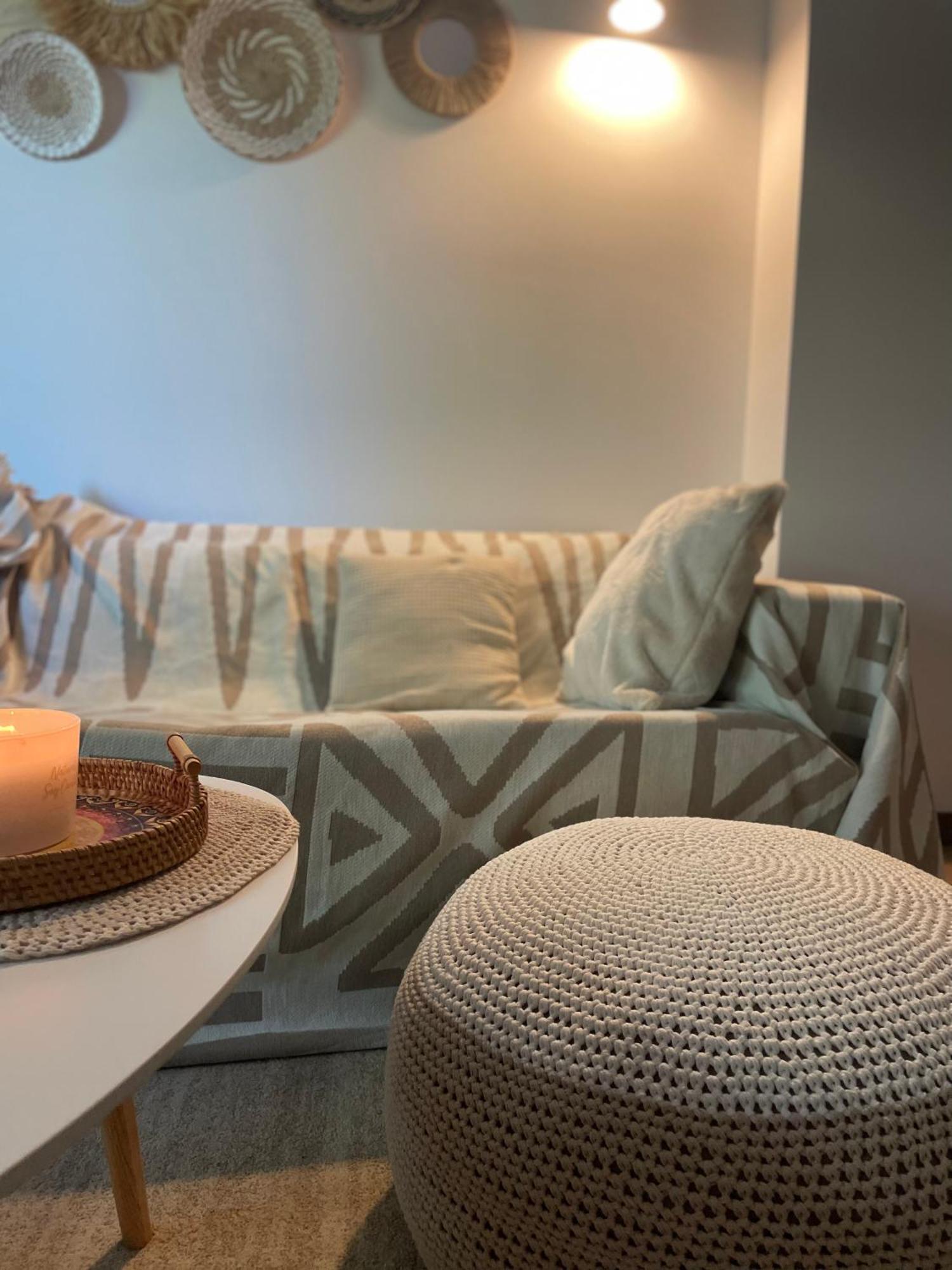Ground Floor 2-Bedrooms, 2-Bathrooms Apartment Near Bansko In A Complex With Pools And Spa Included Razlog Eksteriør billede