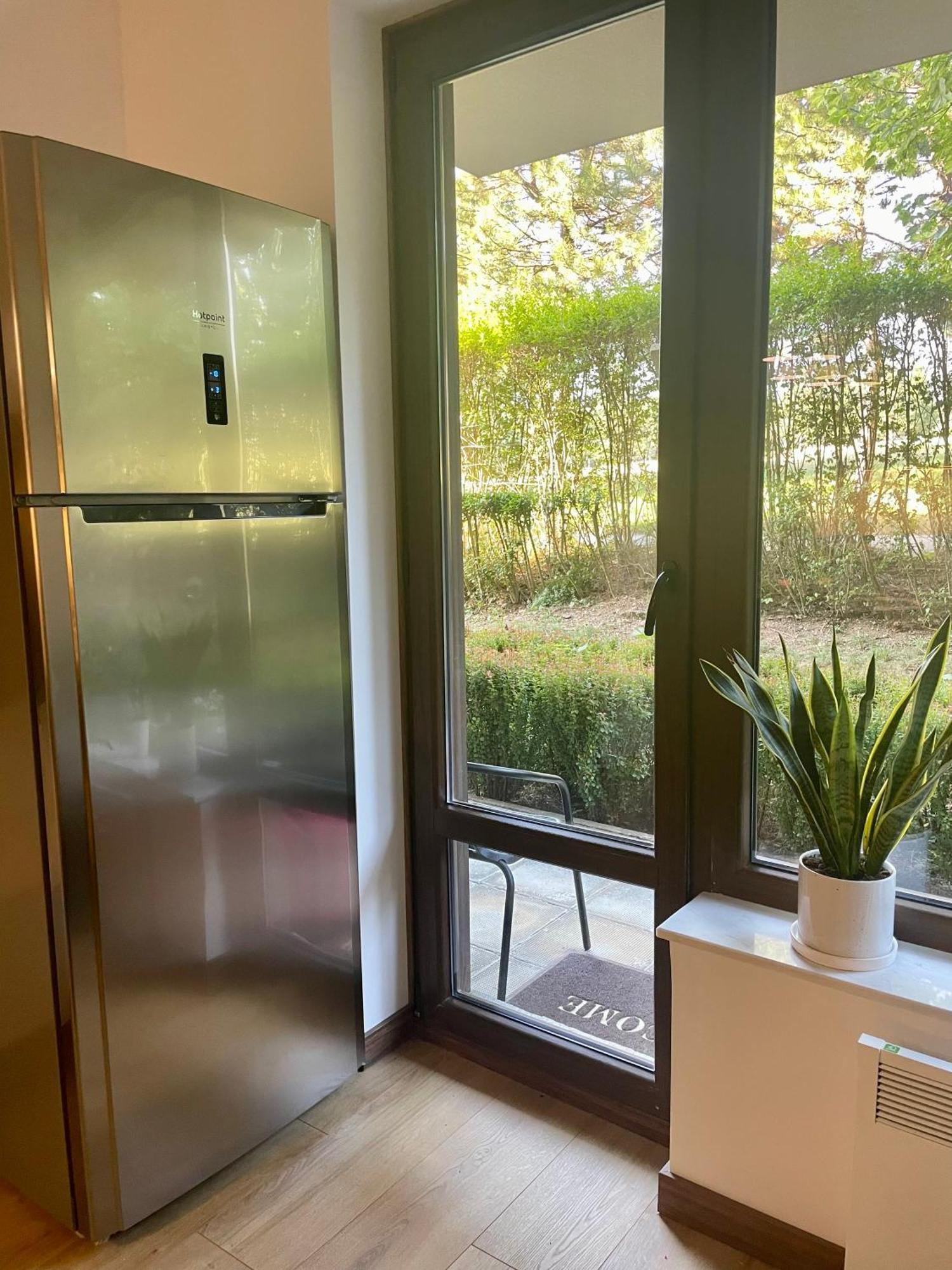 Ground Floor 2-Bedrooms, 2-Bathrooms Apartment Near Bansko In A Complex With Pools And Spa Included Razlog Eksteriør billede