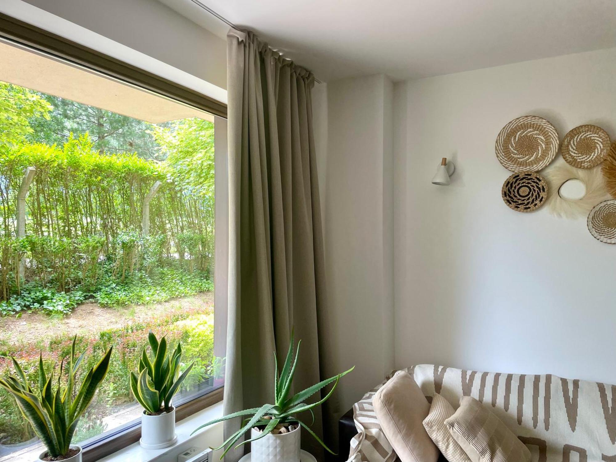 Ground Floor 2-Bedrooms, 2-Bathrooms Apartment Near Bansko In A Complex With Pools And Spa Included Razlog Eksteriør billede