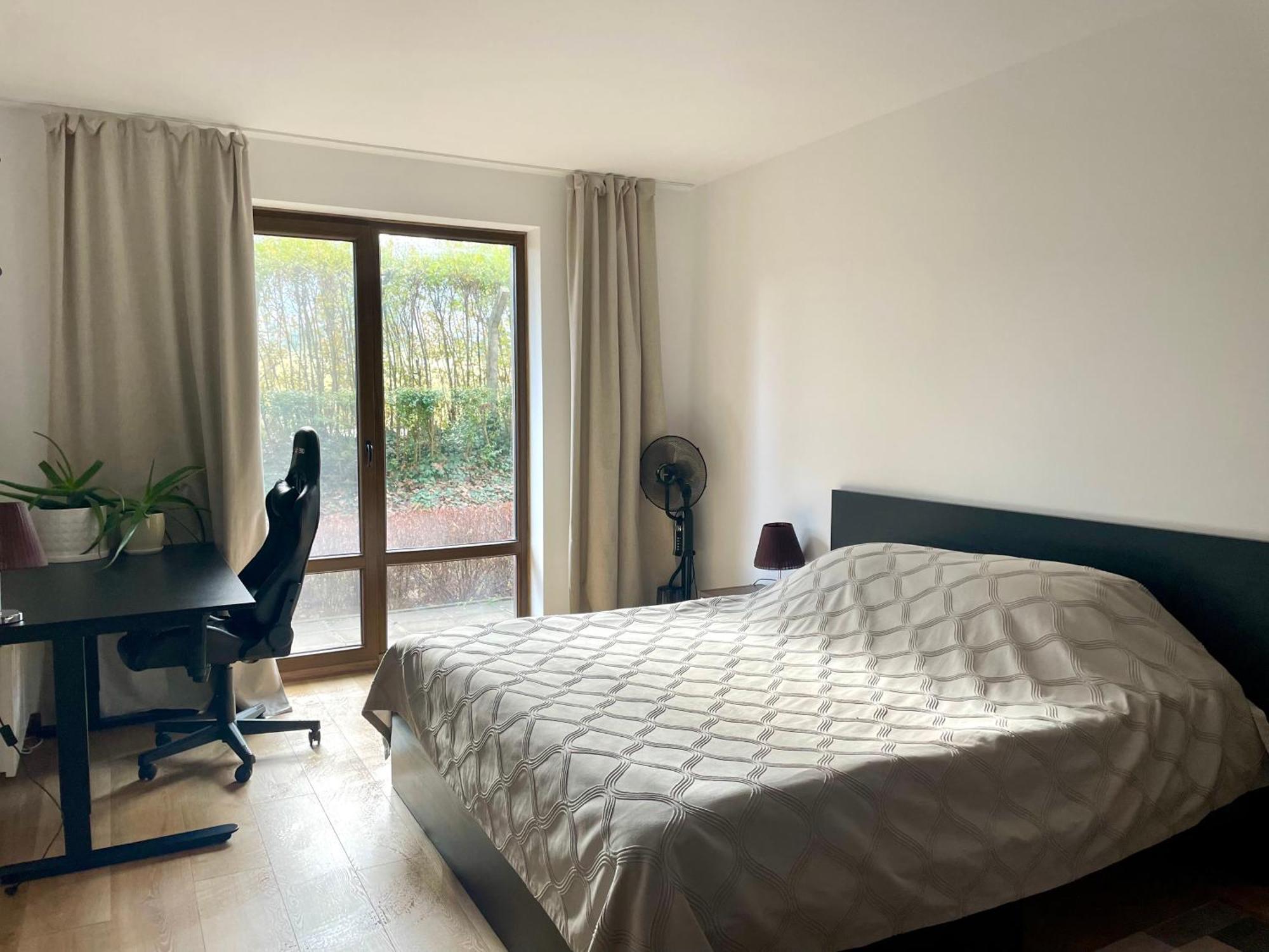 Ground Floor 2-Bedrooms, 2-Bathrooms Apartment Near Bansko In A Complex With Pools And Spa Included Razlog Eksteriør billede